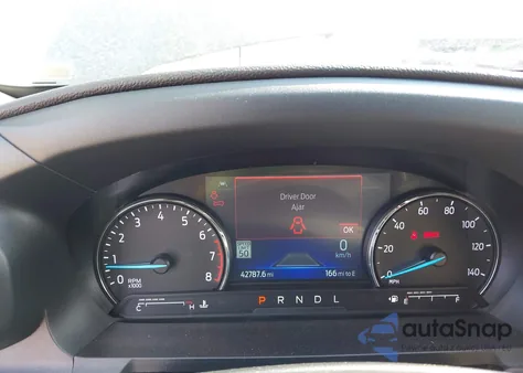 2023 Ford Explorer Limited z USA, uszkodzony, nr VIN 1FMSK7FH3PGA07305